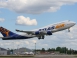 Boeing 747-422